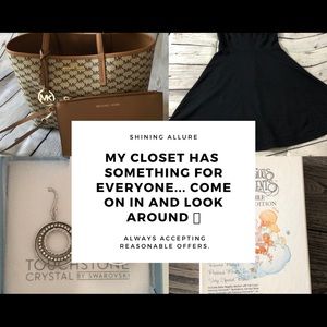 Something for everyone!